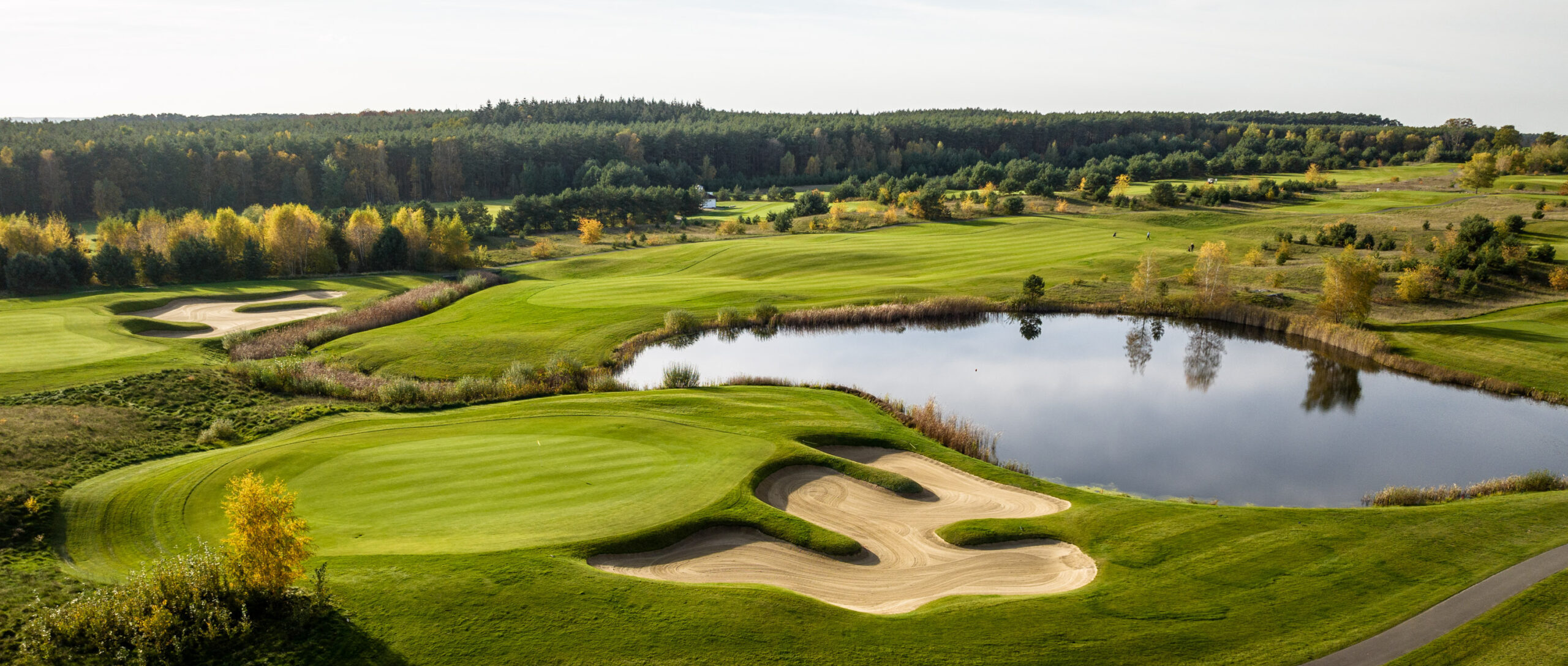 Golfclub Bad Saarow - Faldo Course_4 | Global Junior Golf