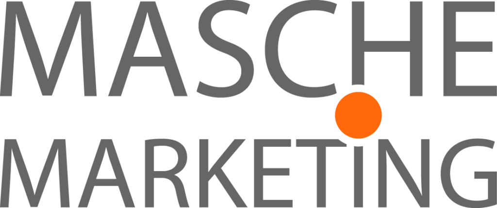 Masche Marketing - Logo